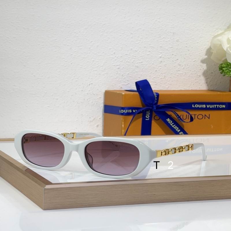 LV Sunglasses ID:20260410-2839